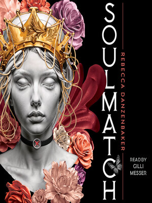 cover image of Soulmatch